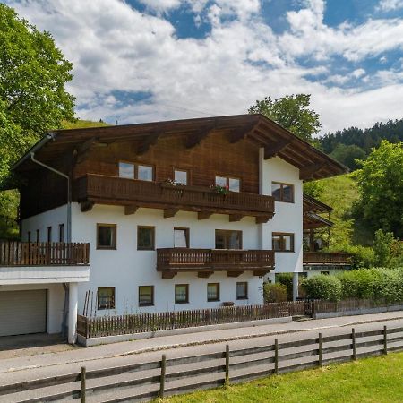Apartment Am Lift Top 2 Hopfgarten im Brixental Luaran gambar