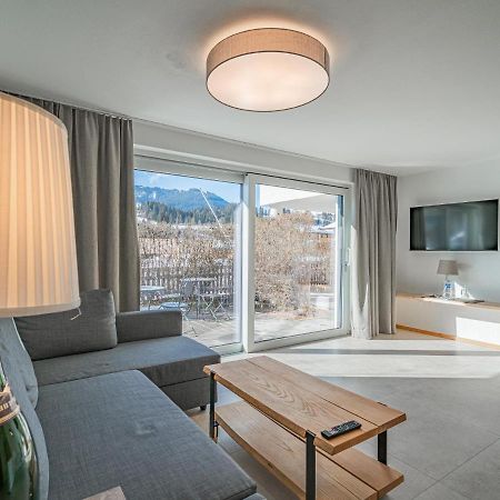 Apartment Am Lift Top 2 Hopfgarten im Brixental Luaran gambar