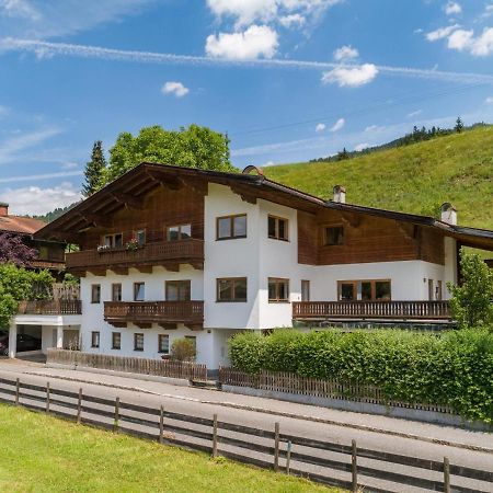 Apartment Am Lift Top 2 Hopfgarten im Brixental Luaran gambar