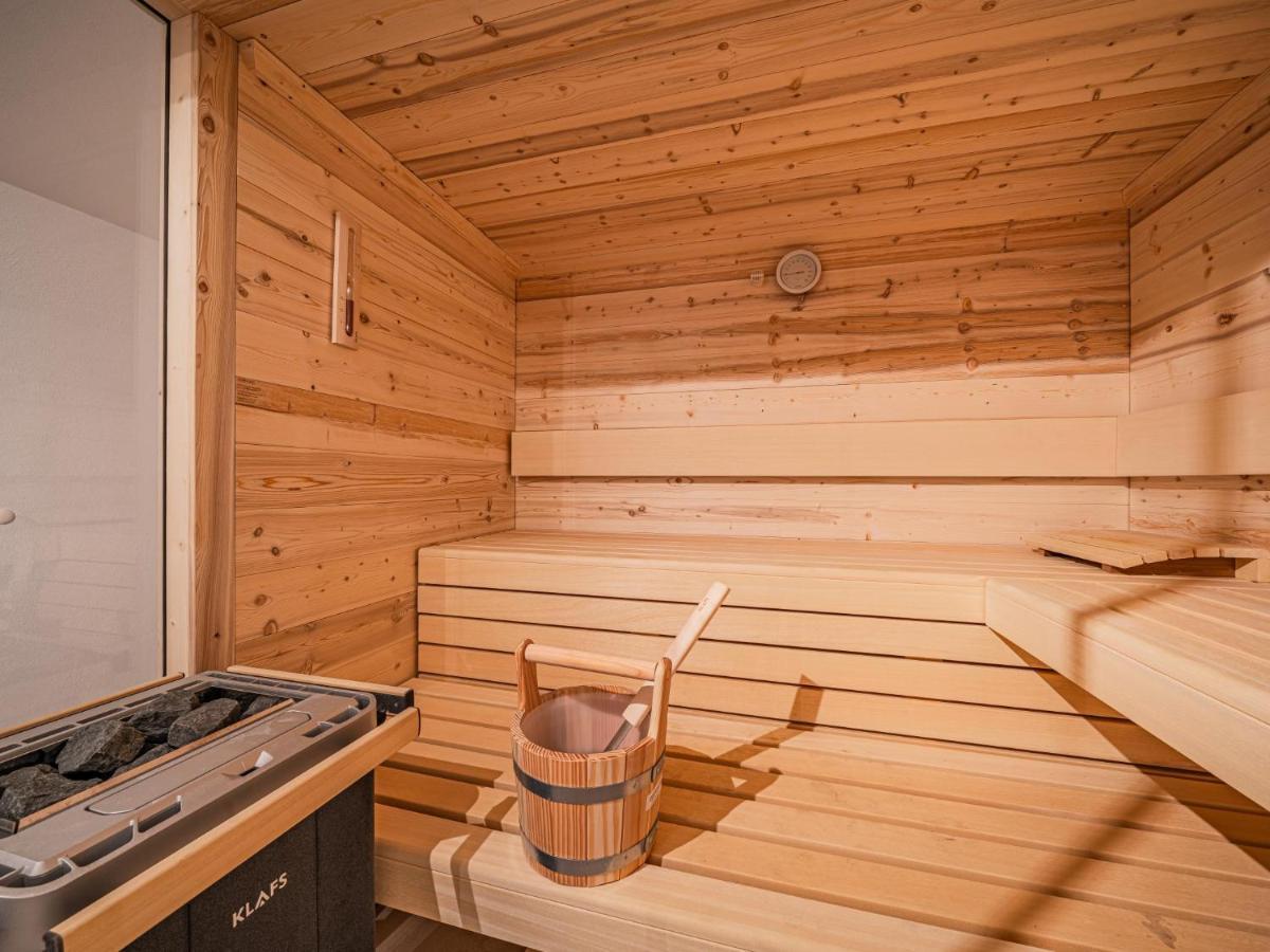 Apartment Am Lift Top 2 Hopfgarten im Brixental Luaran gambar