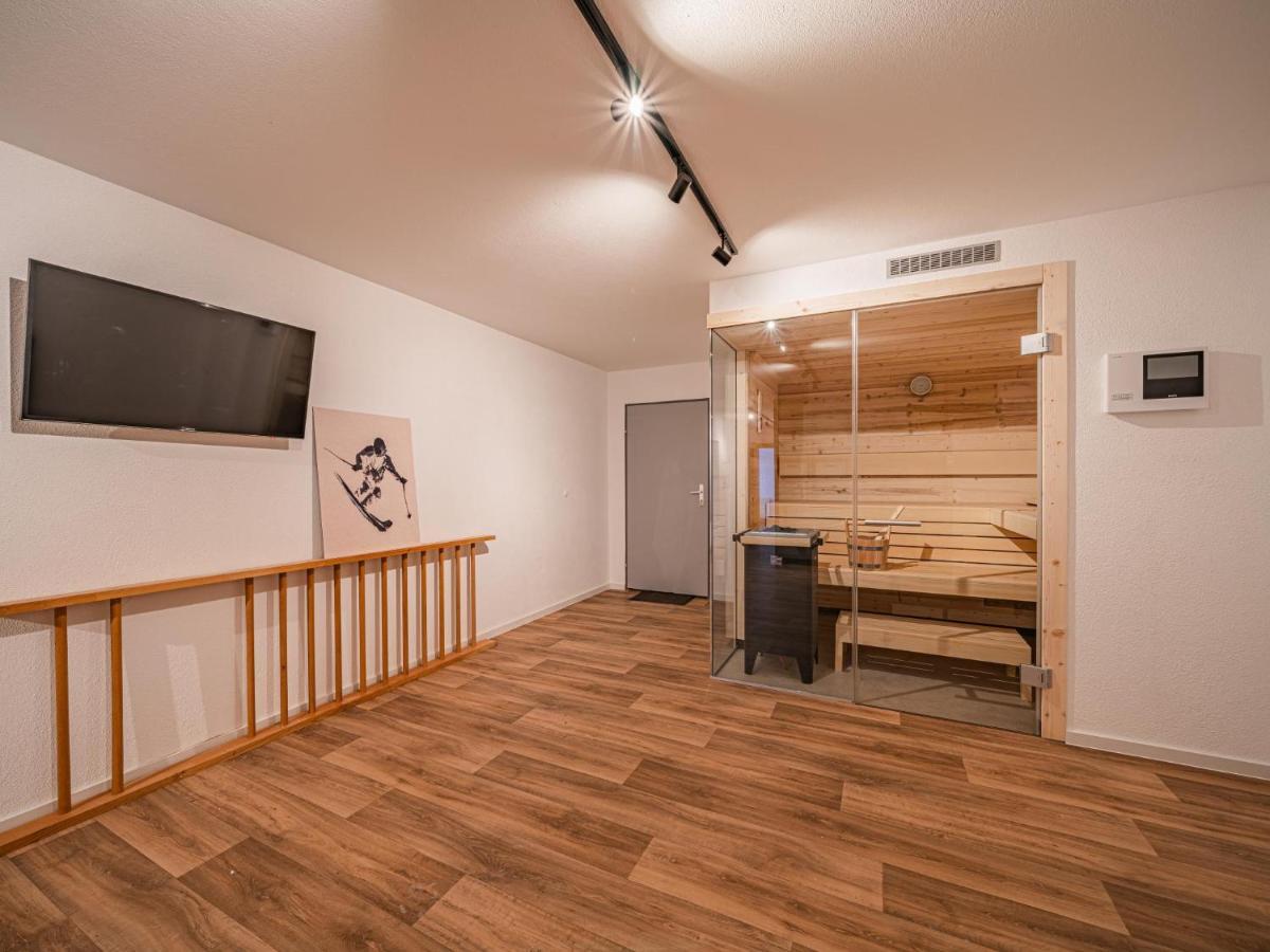 Apartment Am Lift Top 2 Hopfgarten im Brixental Luaran gambar