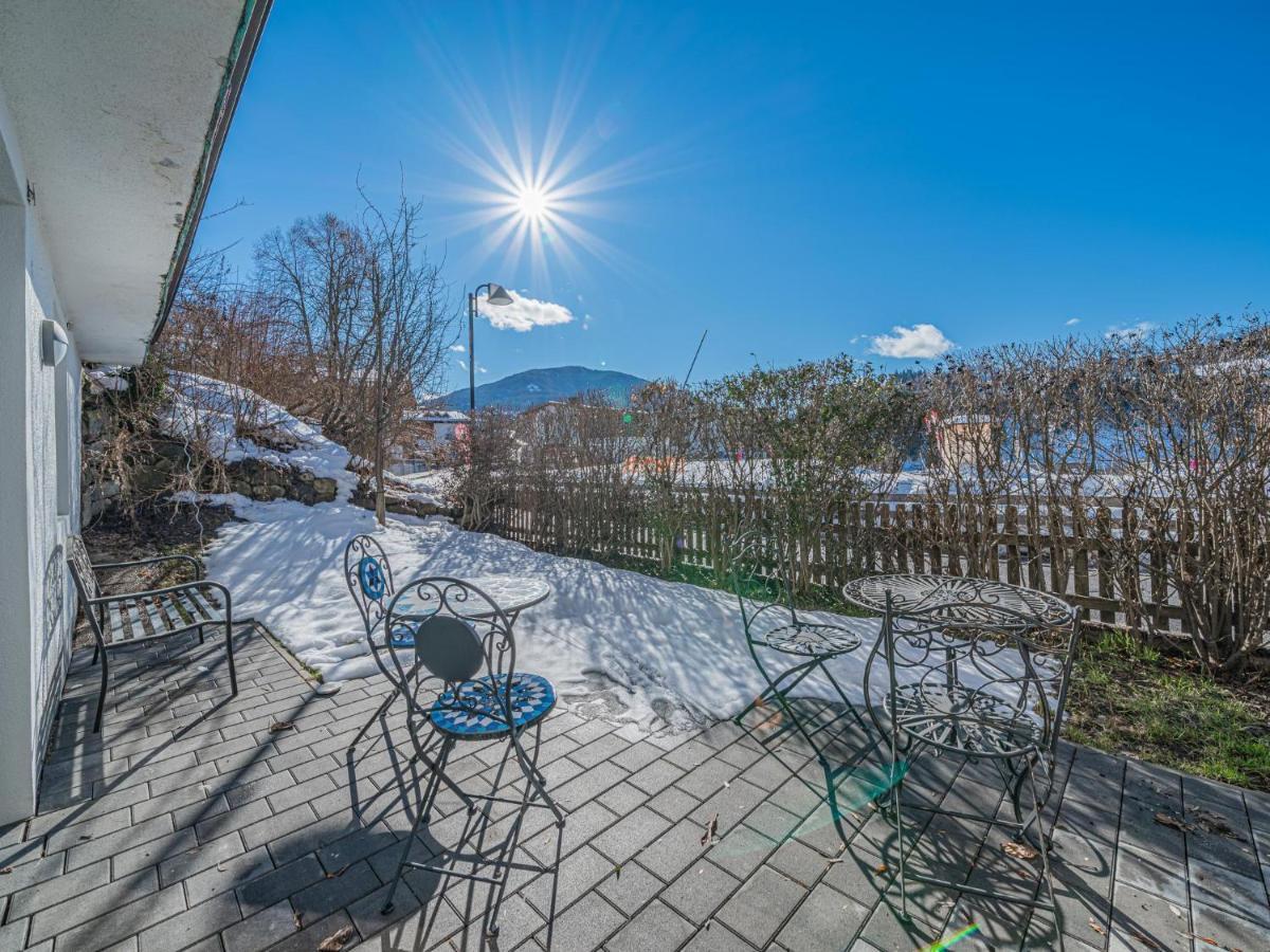 Apartment Am Lift Top 2 Hopfgarten im Brixental Luaran gambar