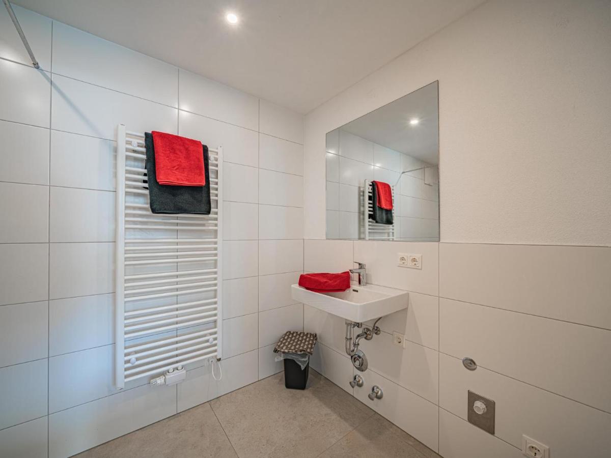 Apartment Am Lift Top 2 Hopfgarten im Brixental Luaran gambar