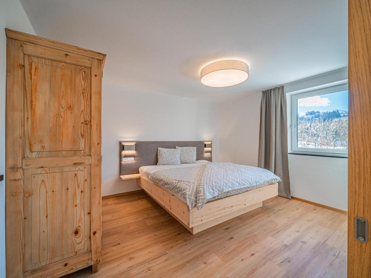 Apartment Am Lift Top 2 Hopfgarten im Brixental Luaran gambar