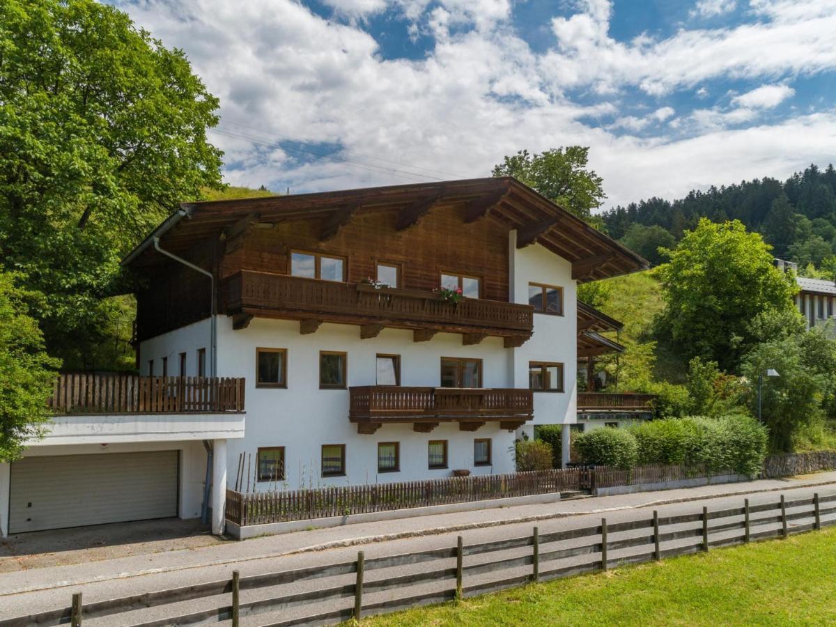 Apartment Am Lift Top 2 Hopfgarten im Brixental Luaran gambar
