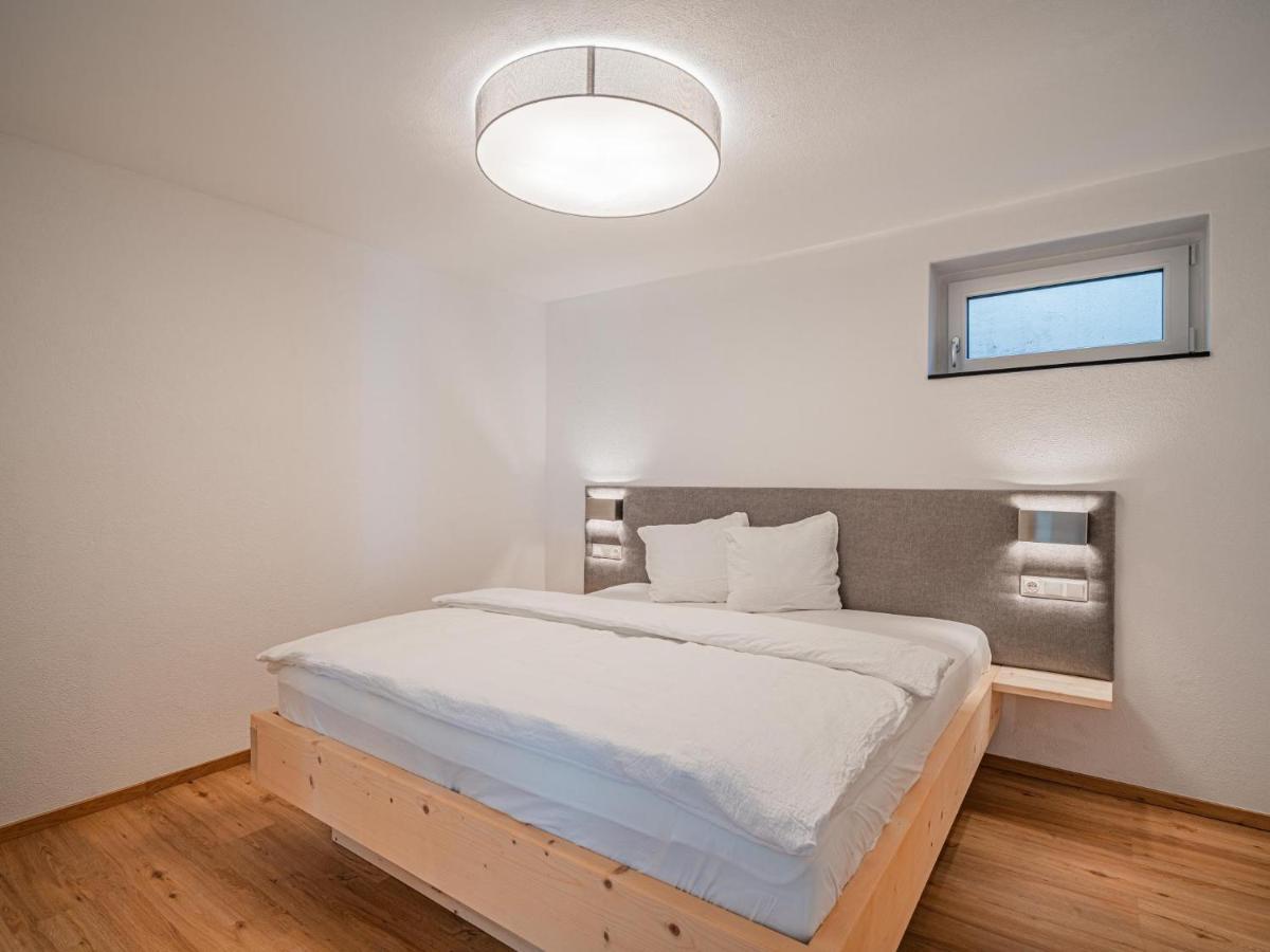 Apartment Am Lift Top 2 Hopfgarten im Brixental Luaran gambar