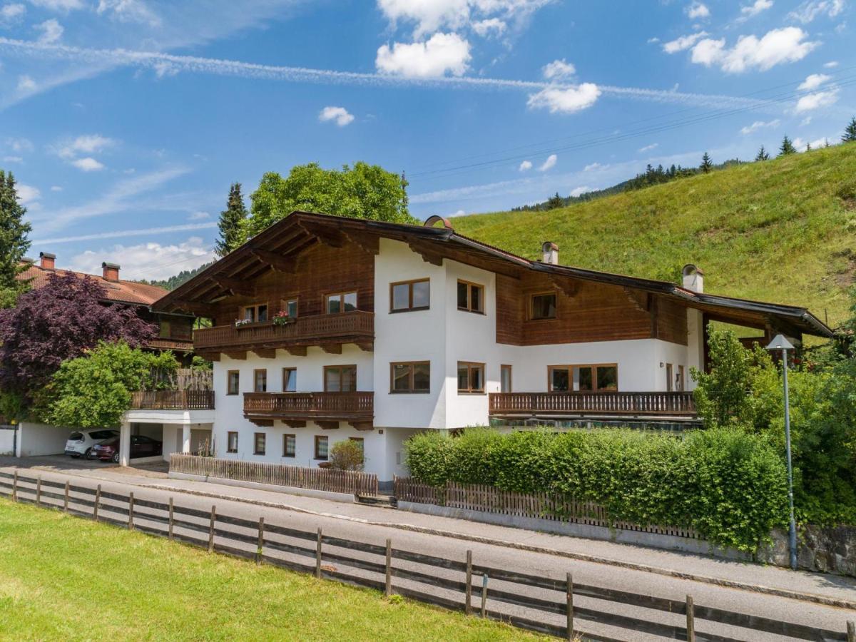 Apartment Am Lift Top 2 Hopfgarten im Brixental Luaran gambar
