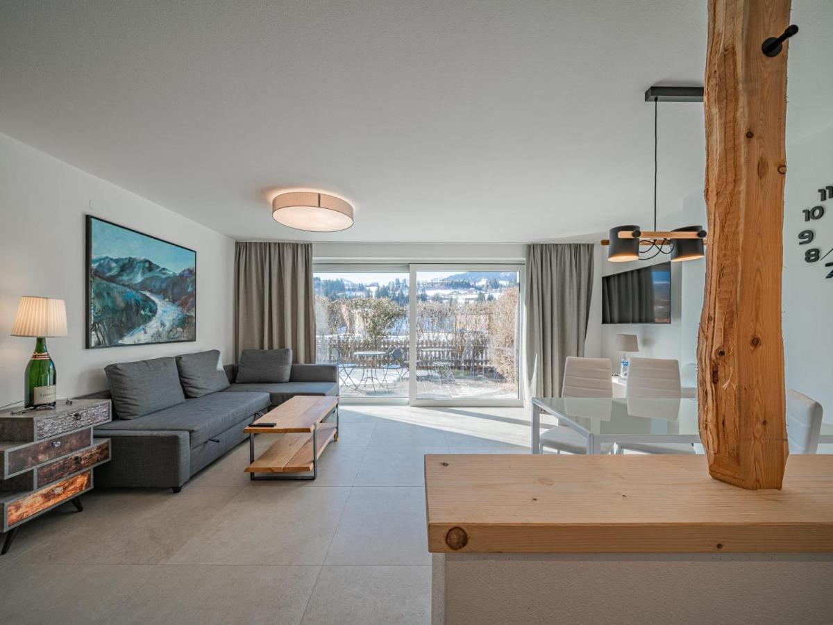 Apartment Am Lift Top 2 Hopfgarten im Brixental Luaran gambar