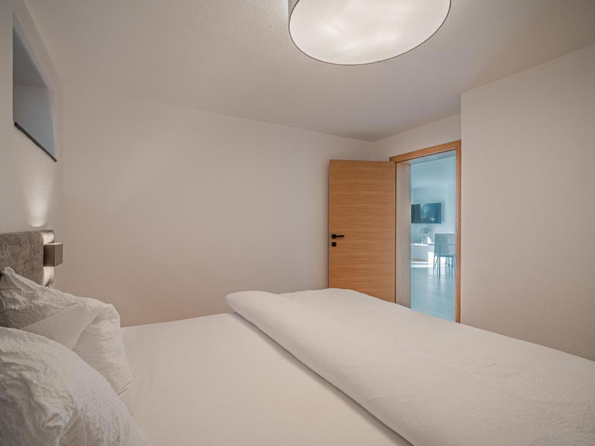 Apartment Am Lift Top 2 Hopfgarten im Brixental Luaran gambar